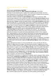 letteratura spagnola 1