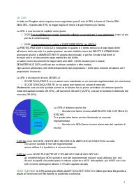 DIRITTO COMMERCIALE II