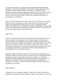 Divina commedia