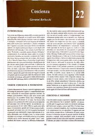 psicologia fisiologica CAP 22