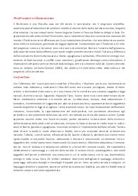 Positivismo e Verga