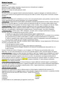 Appunti-Sbobine Biologia Prof Masetto G. UNIPV Farmacia 2023/2024