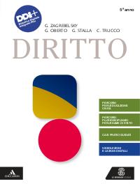 LIBRO DI DIRITTO PER IL 5 ANNO