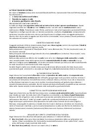 Riassunto su Hegel