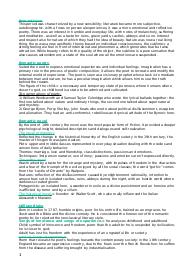 Riassunti letteratura inglese quinta liceo linguistico