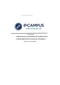 Set Domande ETNOLINGUISTICA, SOCIOLINGUISTICA E INTERCULTURA L'INSEGNAMENTO DELL'ITALIANO AGLI STRANIERI,L2