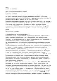 Appunti di Marketing completi