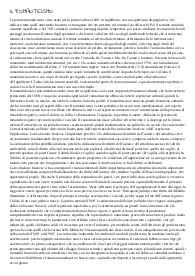 Romanticismo nella letteratura