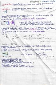 Appunti di Chimica Inorganica 2 - PARTE 1 - Prof.ssa Marilena Carbone