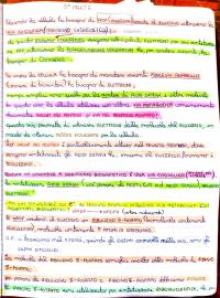 Biochimica terza parte