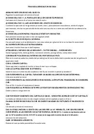 Finanza Aziendale L14 scienze giuridiche Mercatorum