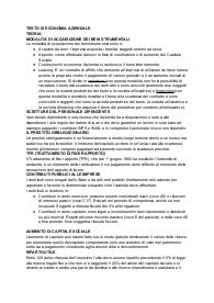 Appunti di economia aziendale teoria