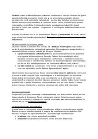 Cartesio (in generale)