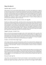 appunti/riassunti di storia dell’architettura 2