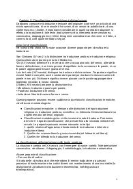 Appunti di Traduzione Spagnola