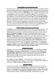 Verismo, decadentismo, Verga e D'annunzio