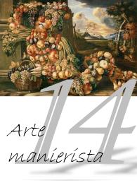 Riassunti storia dell'arte: arte manierista