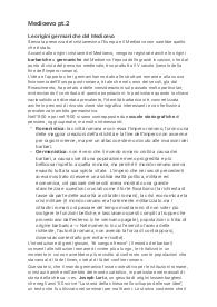 Appunti di storia del Medioevo 2