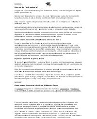 Paniere DISCIPLINE DEMOANTROPOLOGICHE università Ecampus