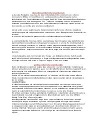 Seconda rivoluzione industriale.