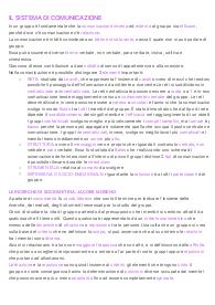 i sistemi di comunicazione
