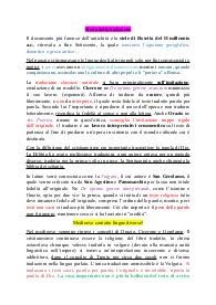 Storia della Traduzione