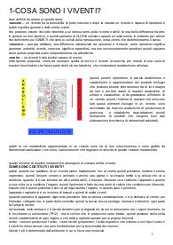 BIOLOGIA APPLICATA