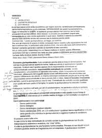 Appunti di sistemi giuridici comparati
