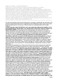 Appunti di Diritto Penale II (parte speciale)