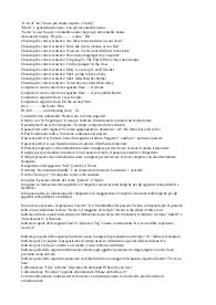 LINGUA INGLESE in ordine alfabetico L18-GESTIONE DI IMPRESA
