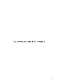 File contenente riassunti + integrazione con lezioni