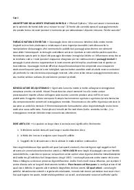 Riassunti libro Ecologia della parola - conversazioni con una mente inquinata Anna Lisa Tota