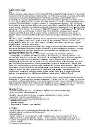 eugenio montale vita e poesie