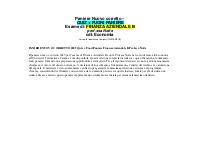 PANIERE NUOVO CORRETTO 2025 Quiz + Fuori Paniere Finanza Aziendale B Prof.ssa Notte