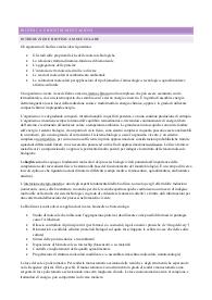 Appunti di Biofisica e Biostrumentazioni
