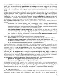 Appunti di "Storia della pedagogia" prof. Evelina Scaglia, Unibg 2023/24