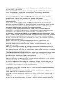 Appunti di Estetica del Paesaggio