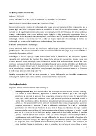 Archeologia del libro manoscritto