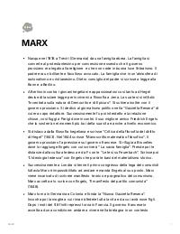 Marx (filosofia)