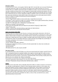 Riassunti Letteratura Spagnola: Realismo,Modernismo e Generacion del 98