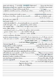 appunti di letteratura italiana ungaretti