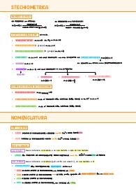 Esercizi di Termodinamica e Ossido Riduzioni (Fondamenti di Chimica)
