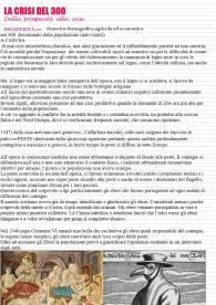 storia crisi del 300