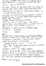 ESERCIZI LOGICA MATEMATICA TEST AMMISSIONE UNIVERSITÀ PRIVATE