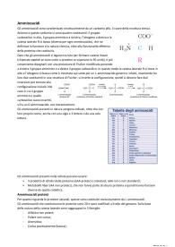 Appunti di nutrizione a livello metabolico