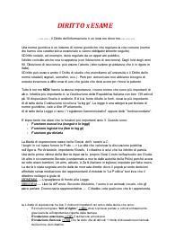 Diritto dell'informazione e della comunicazione