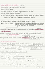 APPUNTI INGLESE