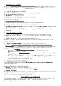 Appunti Lezione intero corso Economia Aziendale