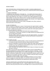 Hannah Arendt (riassunti per la maturità)