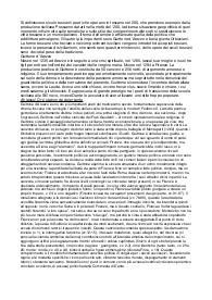La poesia siculo-toscana